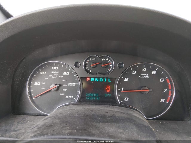 Продаж на аукціоні авто 2007 Chevrolet Equinox Ls, vin: 2CNDL13F776027210, номер лоту: 44982599