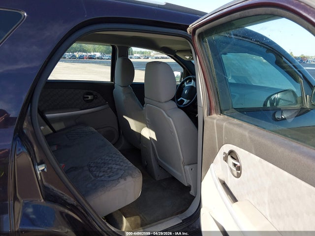 Продаж на аукціоні авто 2007 Chevrolet Equinox Ls, vin: 2CNDL13F776027210, номер лоту: 44982599