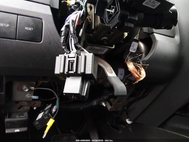 44982605 :رقم المزاد ، 1FMCU9EG2CKB40292 vin ، 2012 Ford Escape Limited مزاد بيع