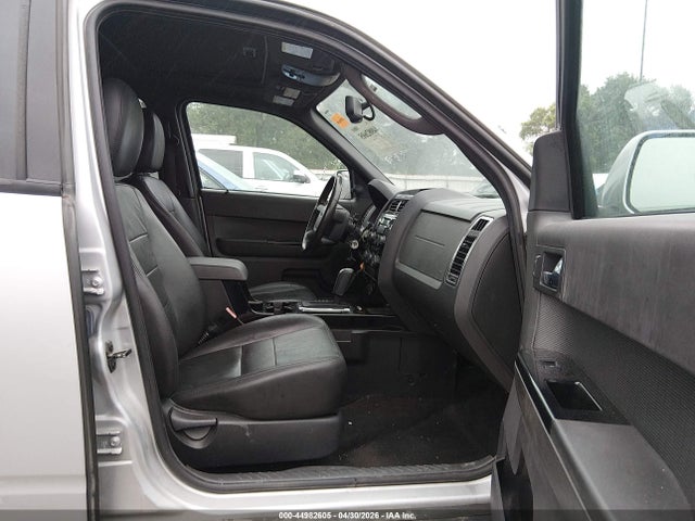 44982605 :رقم المزاد ، 1FMCU9EG2CKB40292 vin ، 2012 Ford Escape Limited مزاد بيع
