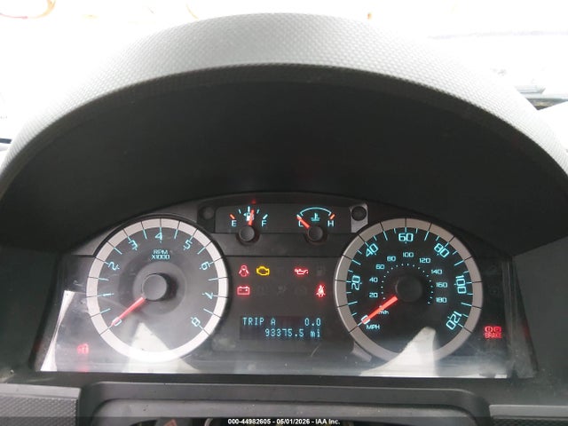 44982605 :رقم المزاد ، 1FMCU9EG2CKB40292 vin ، 2012 Ford Escape Limited مزاد بيع