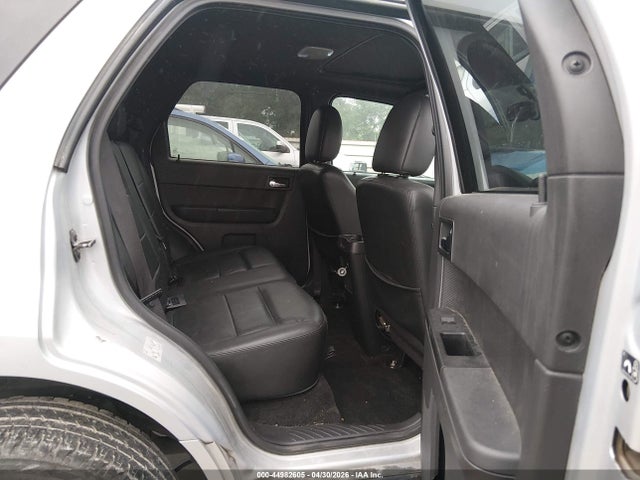 44982605 :رقم المزاد ، 1FMCU9EG2CKB40292 vin ، 2012 Ford Escape Limited مزاد بيع