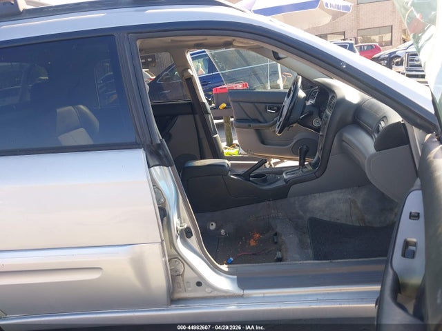 44982607 :رقم المزاد ، 4S4BT63C465107178 vin ، 2006 Subaru Baja Turbo مزاد بيع