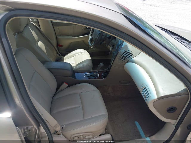 Продажа на аукционе авто 2001 Oldsmobile Aurora 3.5, vin: 1G3GR64H414186546, номер лота: 44982615