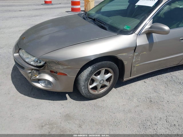 Продажа на аукционе авто 2001 Oldsmobile Aurora 3.5, vin: 1G3GR64H414186546, номер лота: 44982615