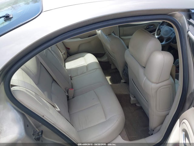Продажа на аукционе авто 2001 Oldsmobile Aurora 3.5, vin: 1G3GR64H414186546, номер лота: 44982615
