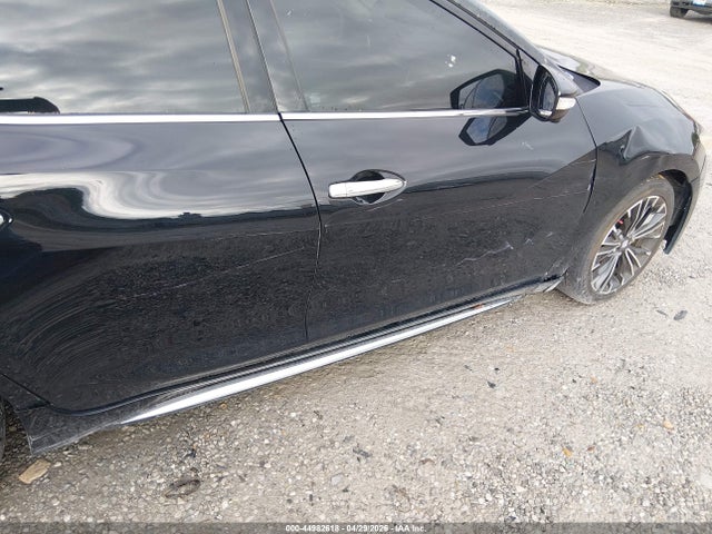 Aukcja sprzedaży 2016 Nissan Maxima 3.5 Platinum, vin: 1N4AA6AP6GC402040, numer aukcji: 44982618