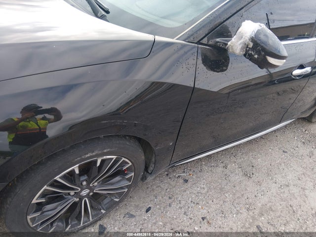 Aukcja sprzedaży 2016 Nissan Maxima 3.5 Platinum, vin: 1N4AA6AP6GC402040, numer aukcji: 44982618
