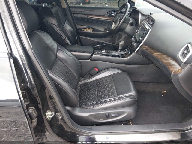 Aukcja sprzedaży 2016 Nissan Maxima 3.5 Platinum, vin: 1N4AA6AP6GC402040, numer aukcji: 44982618