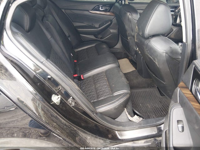 Aukcja sprzedaży 2016 Nissan Maxima 3.5 Platinum, vin: 1N4AA6AP6GC402040, numer aukcji: 44982618