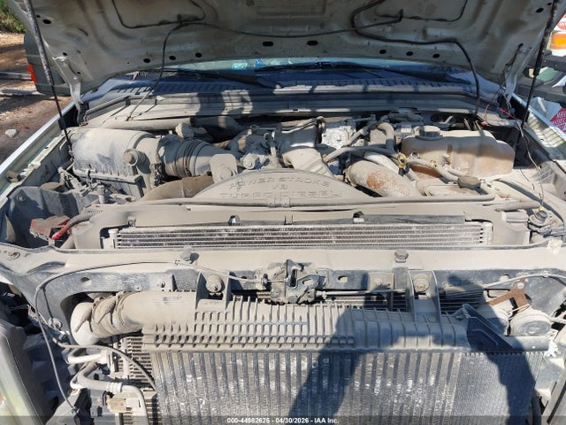 Aukcja sprzedaży 2010 Ford F-250 Xl, vin: 1FTSW2BR6AEB32036, numer aukcji: 44982625