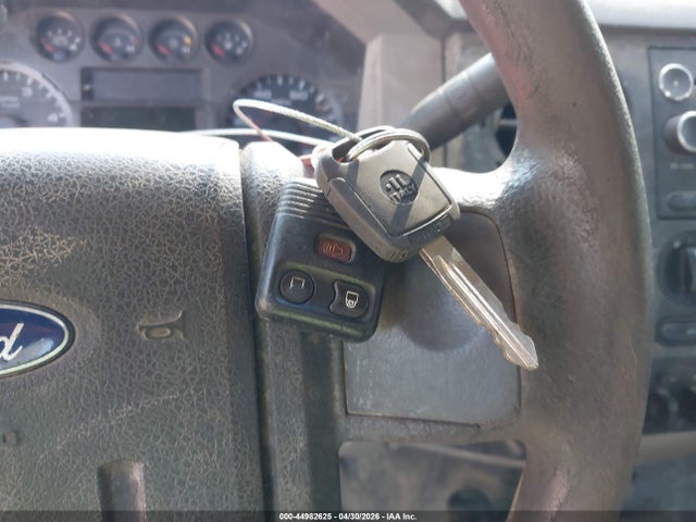Aukcja sprzedaży 2010 Ford F-250 Xl, vin: 1FTSW2BR6AEB32036, numer aukcji: 44982625