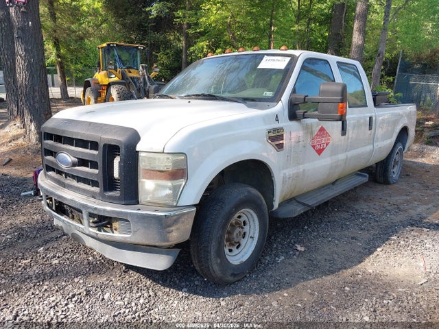 Aukcja sprzedaży 2010 Ford F-250 Xl, vin: 1FTSW2BR6AEB32036, numer aukcji: 44982625