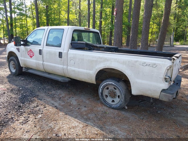 Aukcja sprzedaży 2010 Ford F-250 Xl, vin: 1FTSW2BR6AEB32036, numer aukcji: 44982625