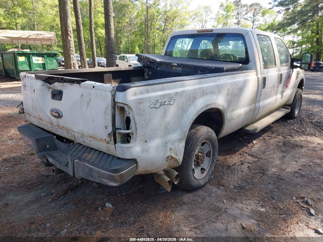 Aukcja sprzedaży 2010 Ford F-250 Xl, vin: 1FTSW2BR6AEB32036, numer aukcji: 44982625