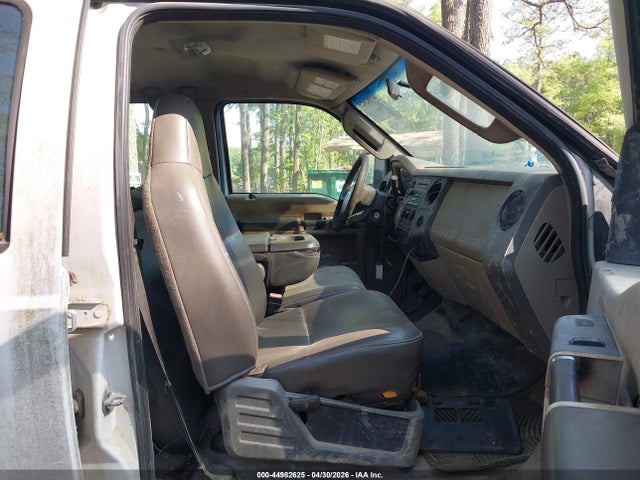 Aukcja sprzedaży 2010 Ford F-250 Xl, vin: 1FTSW2BR6AEB32036, numer aukcji: 44982625