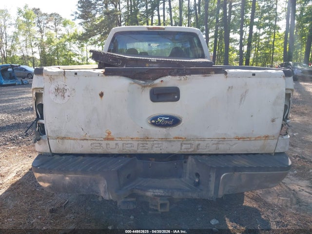 Aukcja sprzedaży 2010 Ford F-250 Xl, vin: 1FTSW2BR6AEB32036, numer aukcji: 44982625