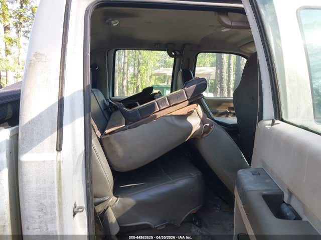 Aukcja sprzedaży 2010 Ford F-250 Xl, vin: 1FTSW2BR6AEB32036, numer aukcji: 44982625