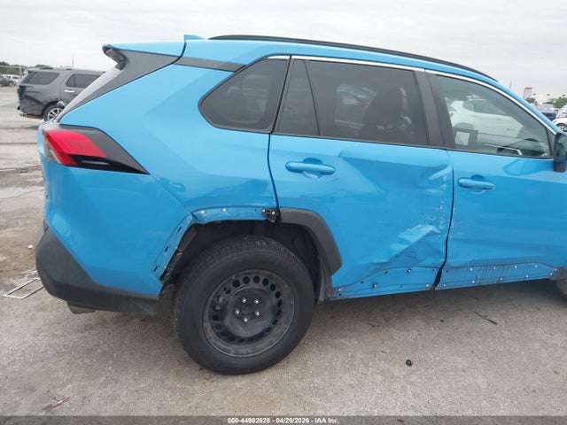 Продажа на аукционе авто 2019 Toyota Rav4 Le, vin: 2T3H1RFV2KC008723, номер лота: 44982628
