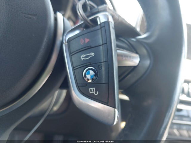 BMW X5 Xdrive35d 2018 5UXKS4C55J0Y17868 Image 11