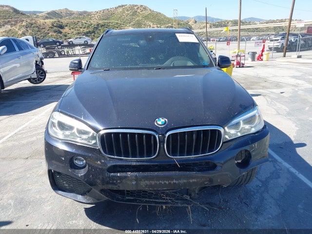 BMW X5 Xdrive35d 2018 5UXKS4C55J0Y17868 Image 12