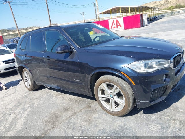 BMW X5 Xdrive35d 2018 5UXKS4C55J0Y17868 Image 13