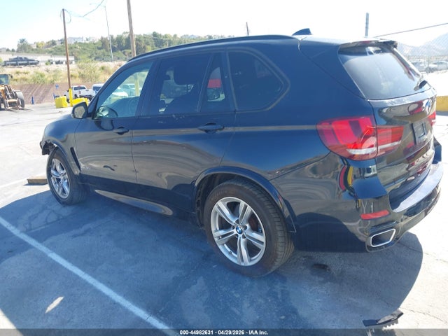 BMW X5 Xdrive35d 2018 5UXKS4C55J0Y17868 Image 14