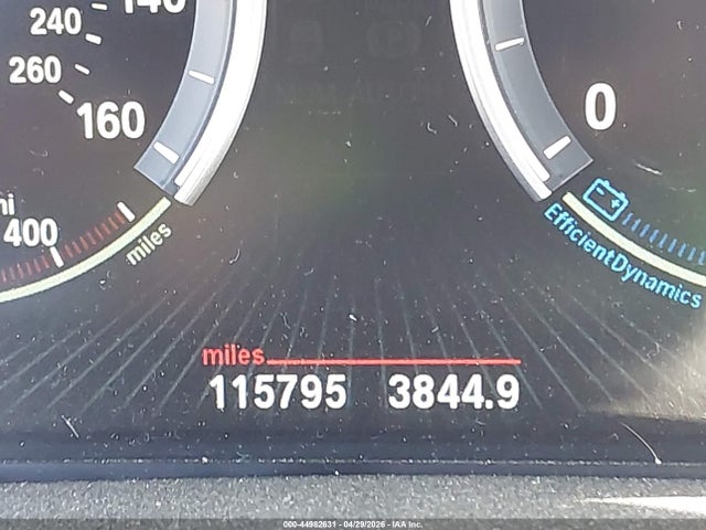 BMW X5 Xdrive35d 2018 5UXKS4C55J0Y17868 Image 15
