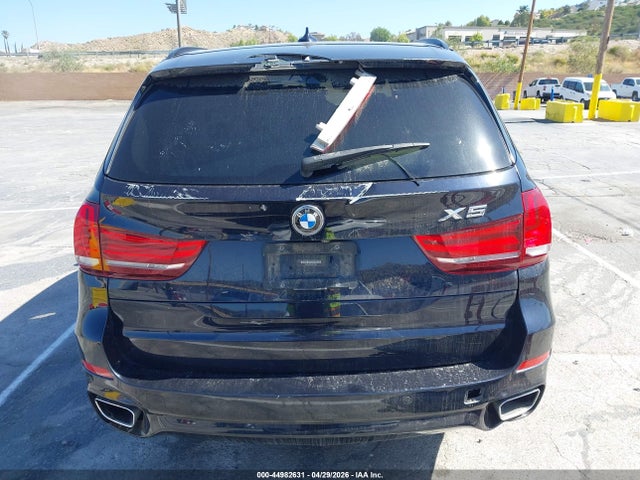 BMW X5 Xdrive35d 2018 5UXKS4C55J0Y17868 Image 16