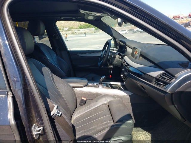 BMW X5 Xdrive35d 2018 5UXKS4C55J0Y17868 Image 5