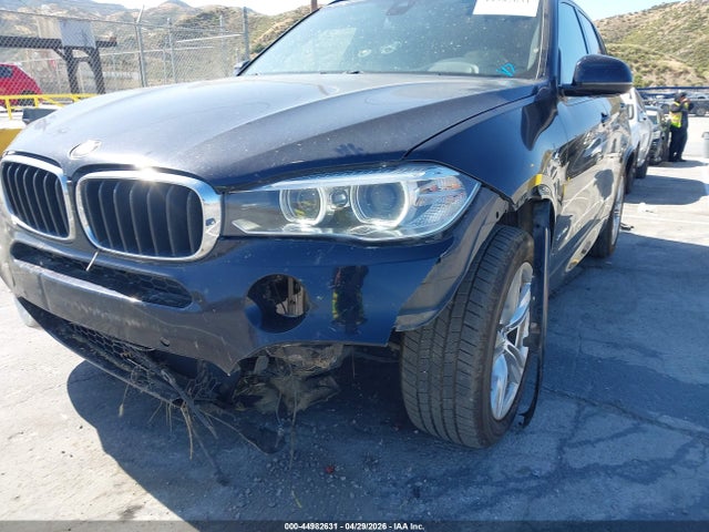 BMW X5 Xdrive35d 2018 5UXKS4C55J0Y17868 Image 6