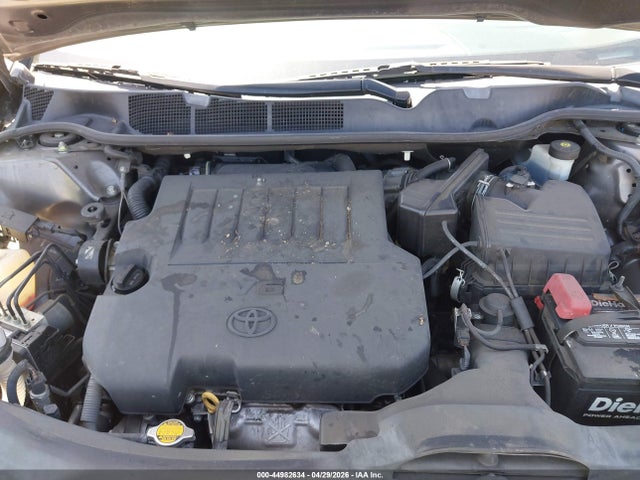 2015 Toyota Venza Xle V6 მანქანა იყიდება აუქციონზე, vin: 4T3ZK3BB3FU071649, აუქციონის ნომერი: 44982634
