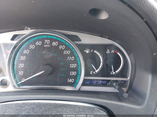 2015 Toyota Venza Xle V6 მანქანა იყიდება აუქციონზე, vin: 4T3ZK3BB3FU071649, აუქციონის ნომერი: 44982634