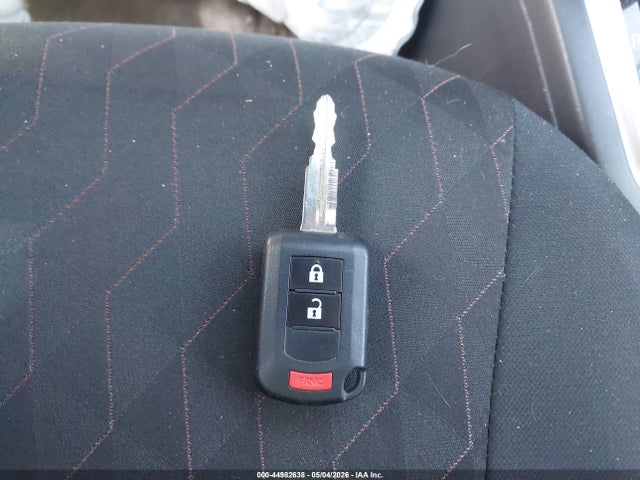 Aukcja sprzedaży 2021 Mitsubishi Mirage Carbonite Edition/es/le, vin: ML32AUHJXMH002827, numer aukcji: 44982638