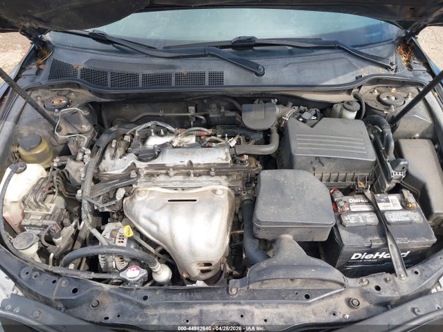 Продажа на аукционе авто 2011 Toyota Camry Se, vin: 4T1BF3EK8BU149217, номер лота: 44982640