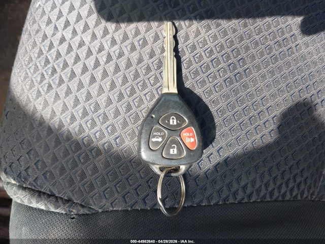 Продажа на аукционе авто 2011 Toyota Camry Se, vin: 4T1BF3EK8BU149217, номер лота: 44982640