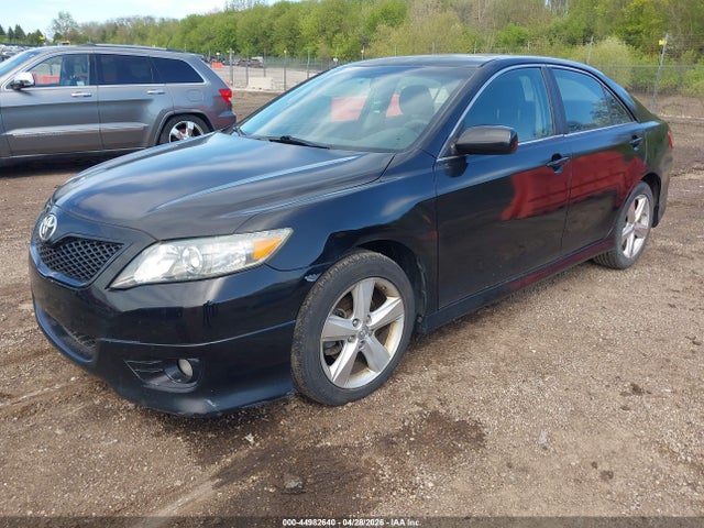 Продажа на аукционе авто 2011 Toyota Camry Se, vin: 4T1BF3EK8BU149217, номер лота: 44982640