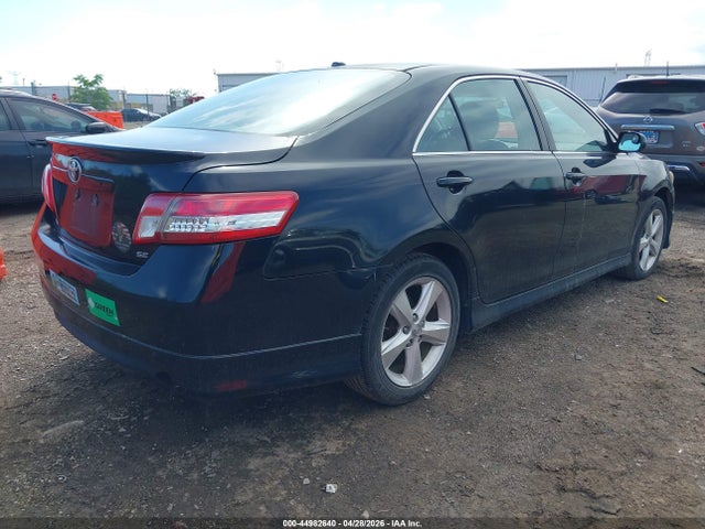 Продажа на аукционе авто 2011 Toyota Camry Se, vin: 4T1BF3EK8BU149217, номер лота: 44982640
