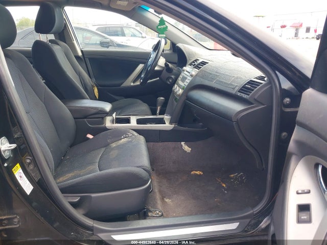 Продажа на аукционе авто 2011 Toyota Camry Se, vin: 4T1BF3EK8BU149217, номер лота: 44982640