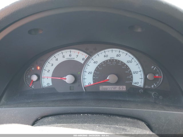 Продажа на аукционе авто 2011 Toyota Camry Se, vin: 4T1BF3EK8BU149217, номер лота: 44982640