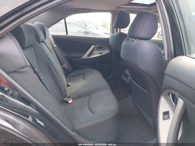 Продажа на аукционе авто 2011 Toyota Camry Se, vin: 4T1BF3EK8BU149217, номер лота: 44982640