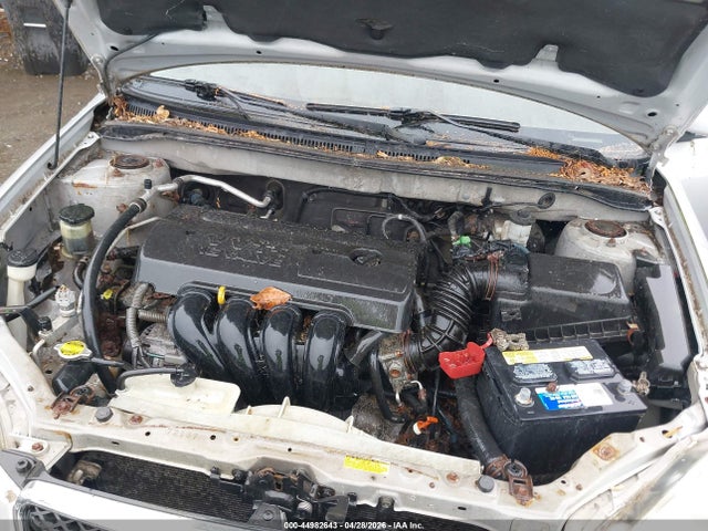 Продаж на аукціоні авто 2005 Toyota Corolla Le, vin: 1NXBR32E65Z365156, номер лоту: 44982643