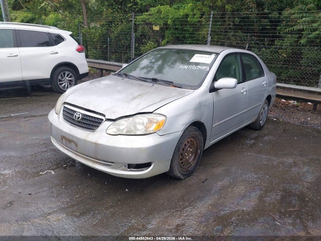 Продаж на аукціоні авто 2005 Toyota Corolla Le, vin: 1NXBR32E65Z365156, номер лоту: 44982643