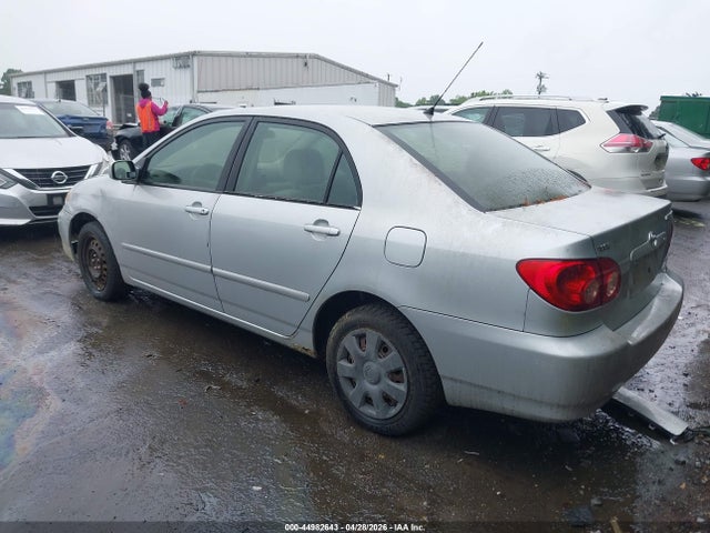 Продаж на аукціоні авто 2005 Toyota Corolla Le, vin: 1NXBR32E65Z365156, номер лоту: 44982643
