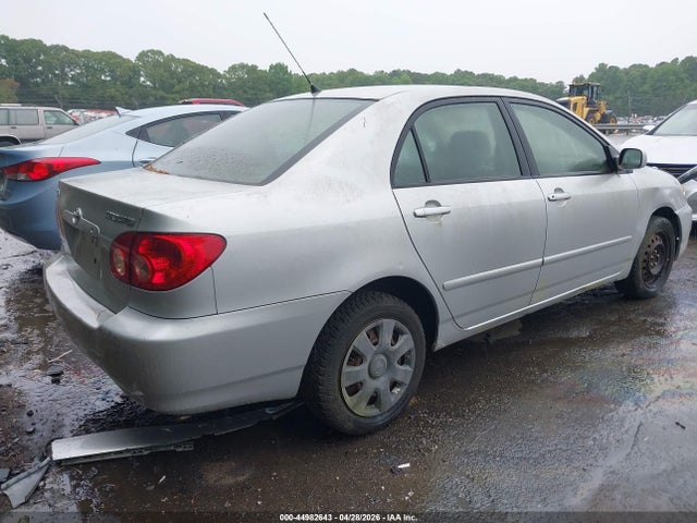Продаж на аукціоні авто 2005 Toyota Corolla Le, vin: 1NXBR32E65Z365156, номер лоту: 44982643