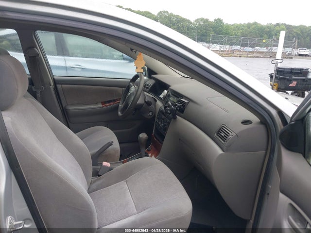 Продаж на аукціоні авто 2005 Toyota Corolla Le, vin: 1NXBR32E65Z365156, номер лоту: 44982643