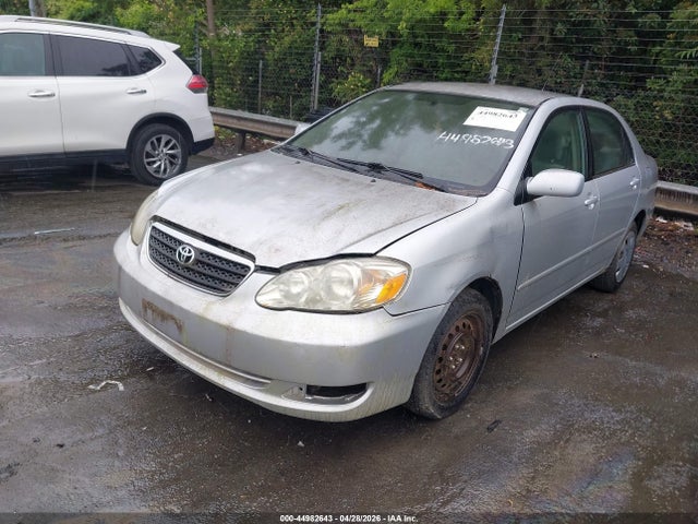 Продаж на аукціоні авто 2005 Toyota Corolla Le, vin: 1NXBR32E65Z365156, номер лоту: 44982643