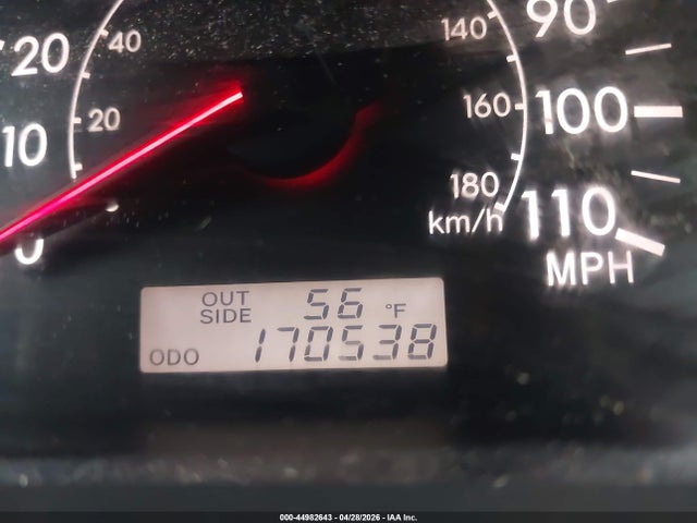 Продаж на аукціоні авто 2005 Toyota Corolla Le, vin: 1NXBR32E65Z365156, номер лоту: 44982643