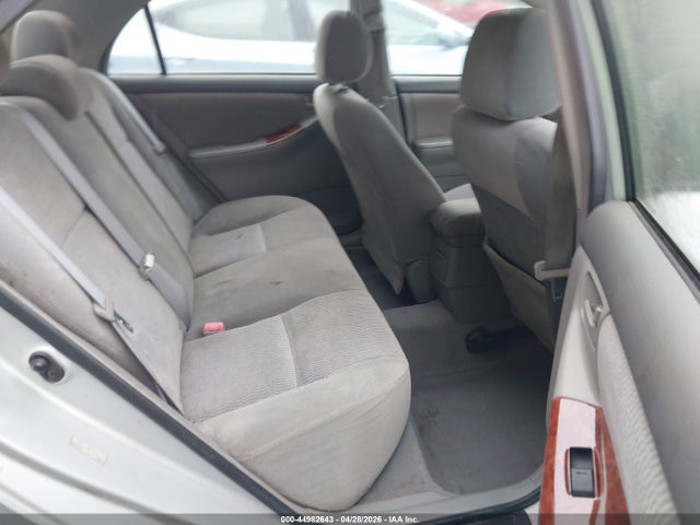 Продаж на аукціоні авто 2005 Toyota Corolla Le, vin: 1NXBR32E65Z365156, номер лоту: 44982643