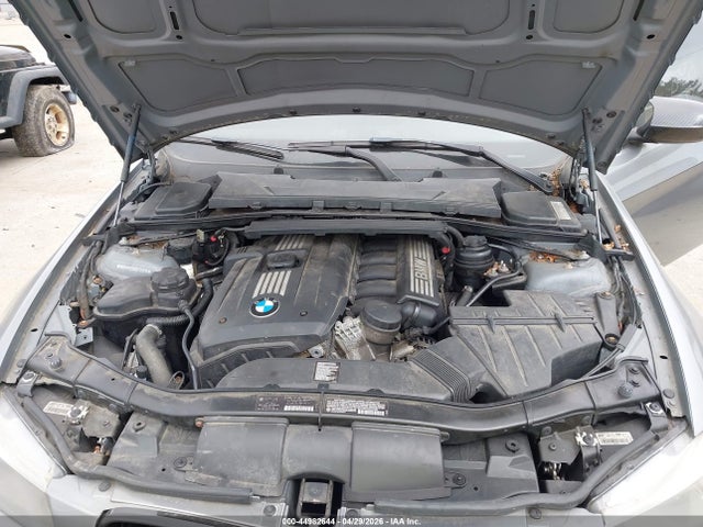 Продажа на аукционе авто 2011 Bmw 328i Xdrive, vin: WBAPK5C58BF124818, номер лота: 44982644